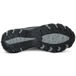 Men's Holcombe III Walking Boots | Black Granite