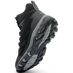Men's Holcombe III Walking Boots | Black Granite