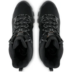 Men's Holcombe III Walking Boots | Black Granite