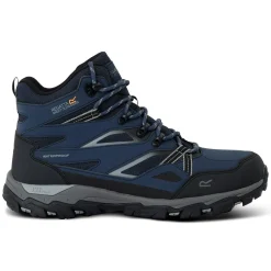Men's Holcombe III Walking Boots | Navy Blue