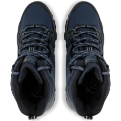 Men's Holcombe III Walking Boots | Navy Blue