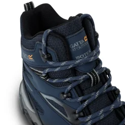 Men's Holcombe III Walking Boots | Navy Blue