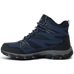 Men's Holcombe III Walking Boots | Navy Blue