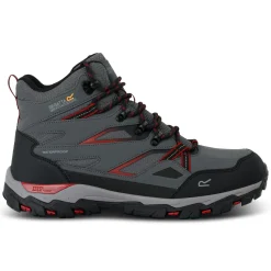 Men's Holcombe III Walking Boots | Grey
