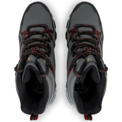 Men's Holcombe III Walking Boots | Grey