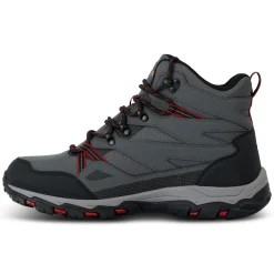 Men's Holcombe III Walking Boots | Grey
