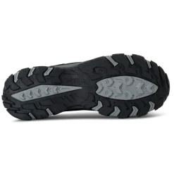 Men's Holcombe Low III Walking Shoes | Black Granite