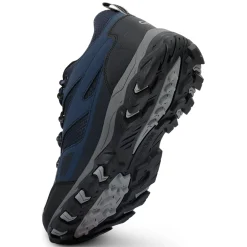 Men's Holcombe Low III Walking Shoes | Navy Blue