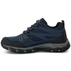 Men's Holcombe Low III Walking Shoes | Navy Blue