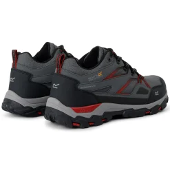 Men's Holcombe Low III Walking Shoes | Brown