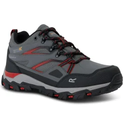 Men's Holcombe Low III Walking Shoes | Brown