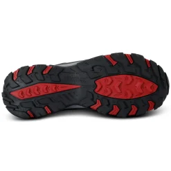 Men's Holcombe Low III Walking Shoes | Brown