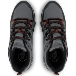 Men's Holcombe Low III Walking Shoes | Brown