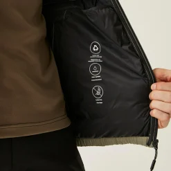 Men's Hurden Padded Jacket | Golden Sand