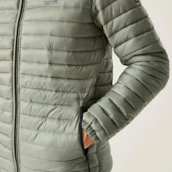 Men's Hurden Padded Jacket | Golden Sand