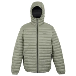 Men's Hurden Padded Jacket | Golden Sand