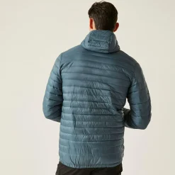 Men's Hurden Padded Jacket | Stormy Weather
