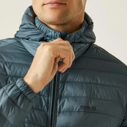 Men's Hurden Padded Jacket | Stormy Weather