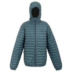 Men's Hurden Padded Jacket | Stormy Weather