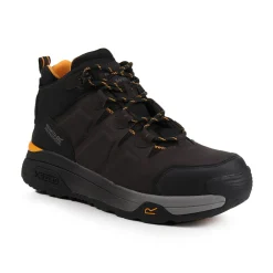 Men's Hyperfort Safety Hiker | Chestnut Black