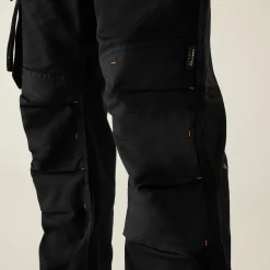 Men's Incursion Holster Work Trousers | Black