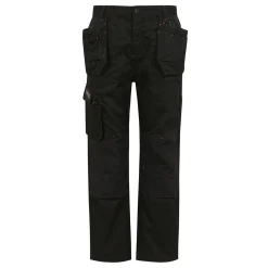 Men's Incursion Holster Work Trousers | Black