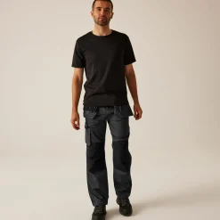 Men's Incursion Holster Work Trousers | Iron
