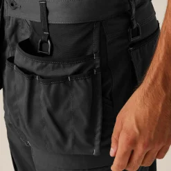 Men's Incursion Holster Work Trousers | Iron