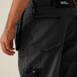 Men's Incursion Holster Work Trousers | Iron
