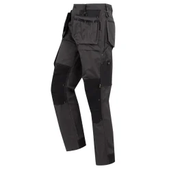 Men's Incursion Holster Work Trousers | Iron