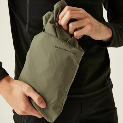 Men's Insect-Repellent Light Pack Away Gilet | Treetop