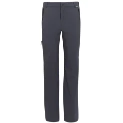 Men's Insect-Repellent Light Packaway Trousers | Ash