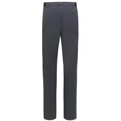 Men's Insect-Repellent Light Packaway Trousers | Ash