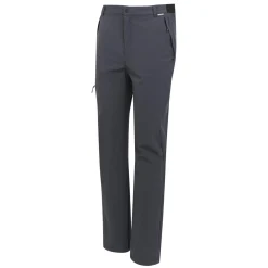 Men's Insect-Repellent Light Packaway Trousers | Ash