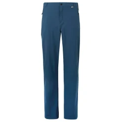 Men's Insect-Repellent Light Packaway Trousers | Moonlight Denim