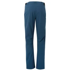 Men's Insect-Repellent Light Packaway Trousers | Moonlight Denim