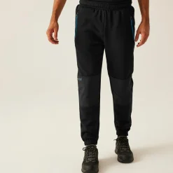 Men's Jeopardize Joggers | Black