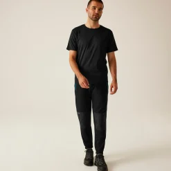 Men's Jeopardize Joggers | Black