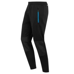 Men's Jeopardize Joggers | Black