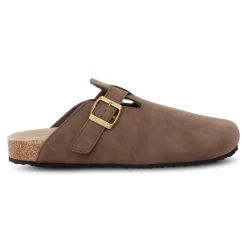 Men's Kaber Mules | Peat