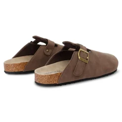 Men's Kaber Mules | Peat