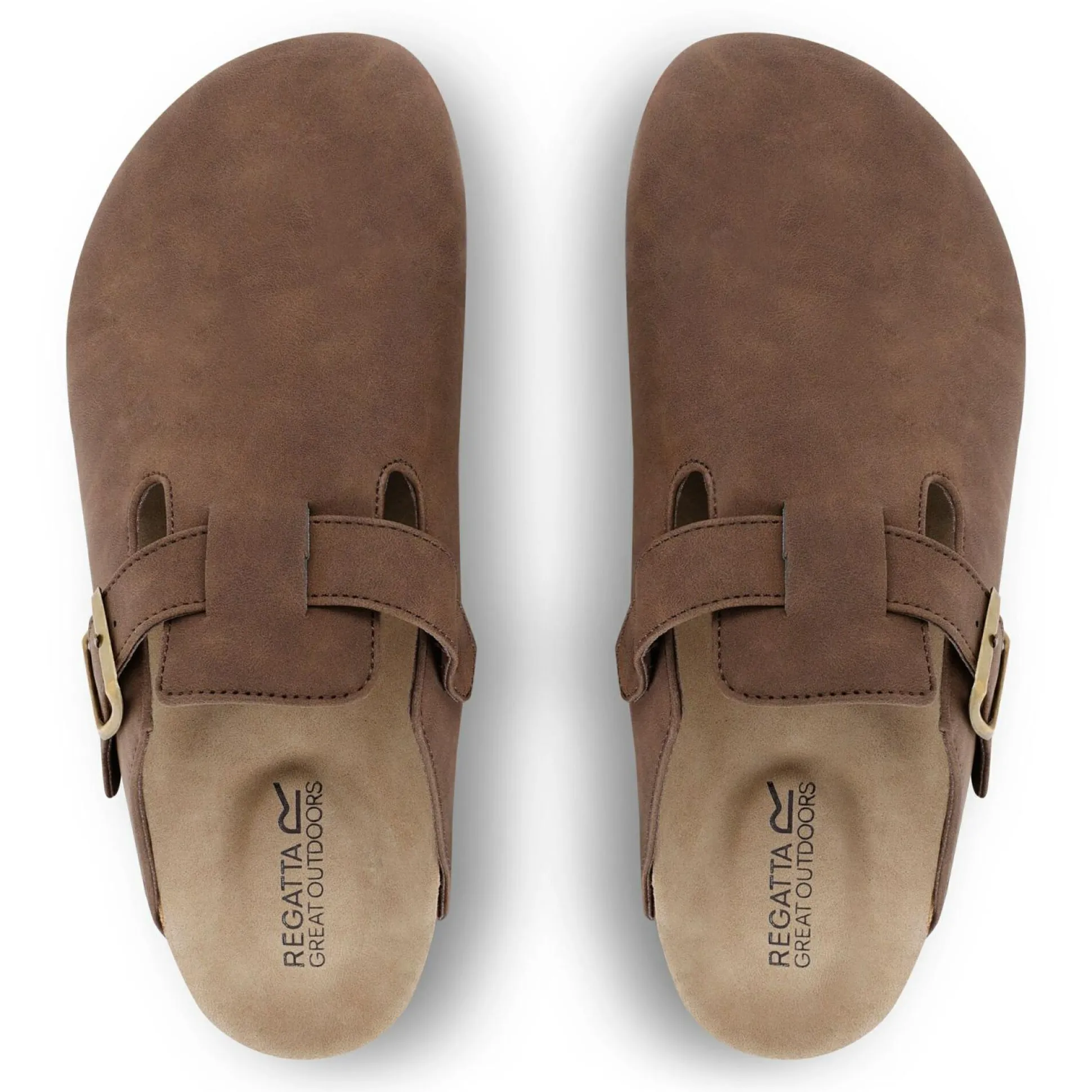 Men's Kaber Mules | Peat