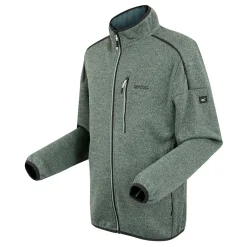 Men's Kames Full Zip Fleece | Glacier Stormy Weather