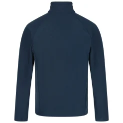 Men's Kenger Half Zip Midweight Fleece | Navy Blue