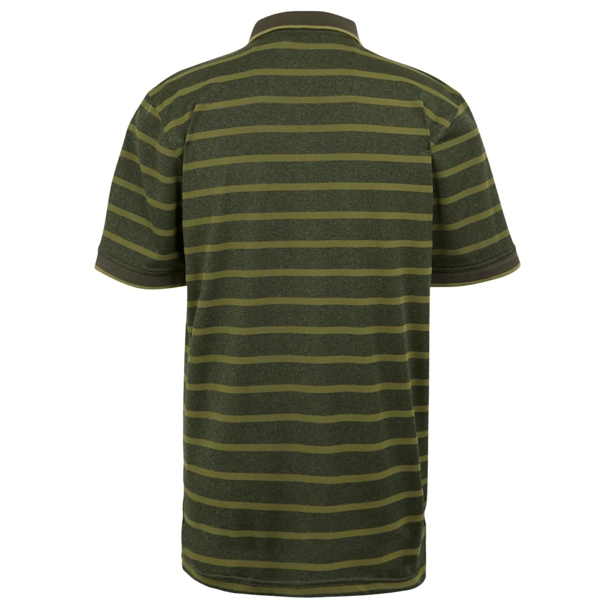 Men's Kildra Polo Shirt | Black