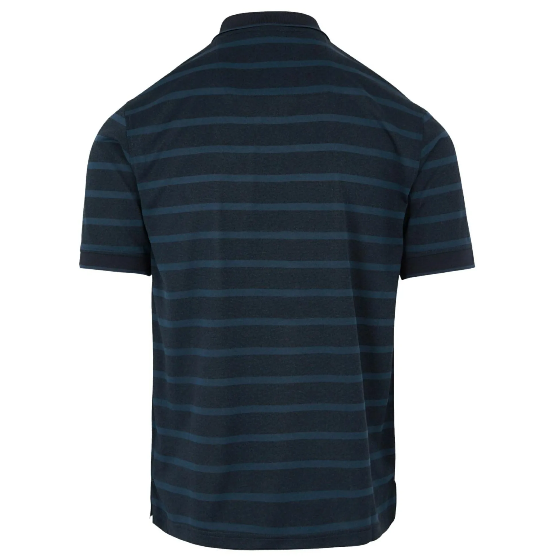 Men's Kildra Polo Shirt | Moonlight Denim