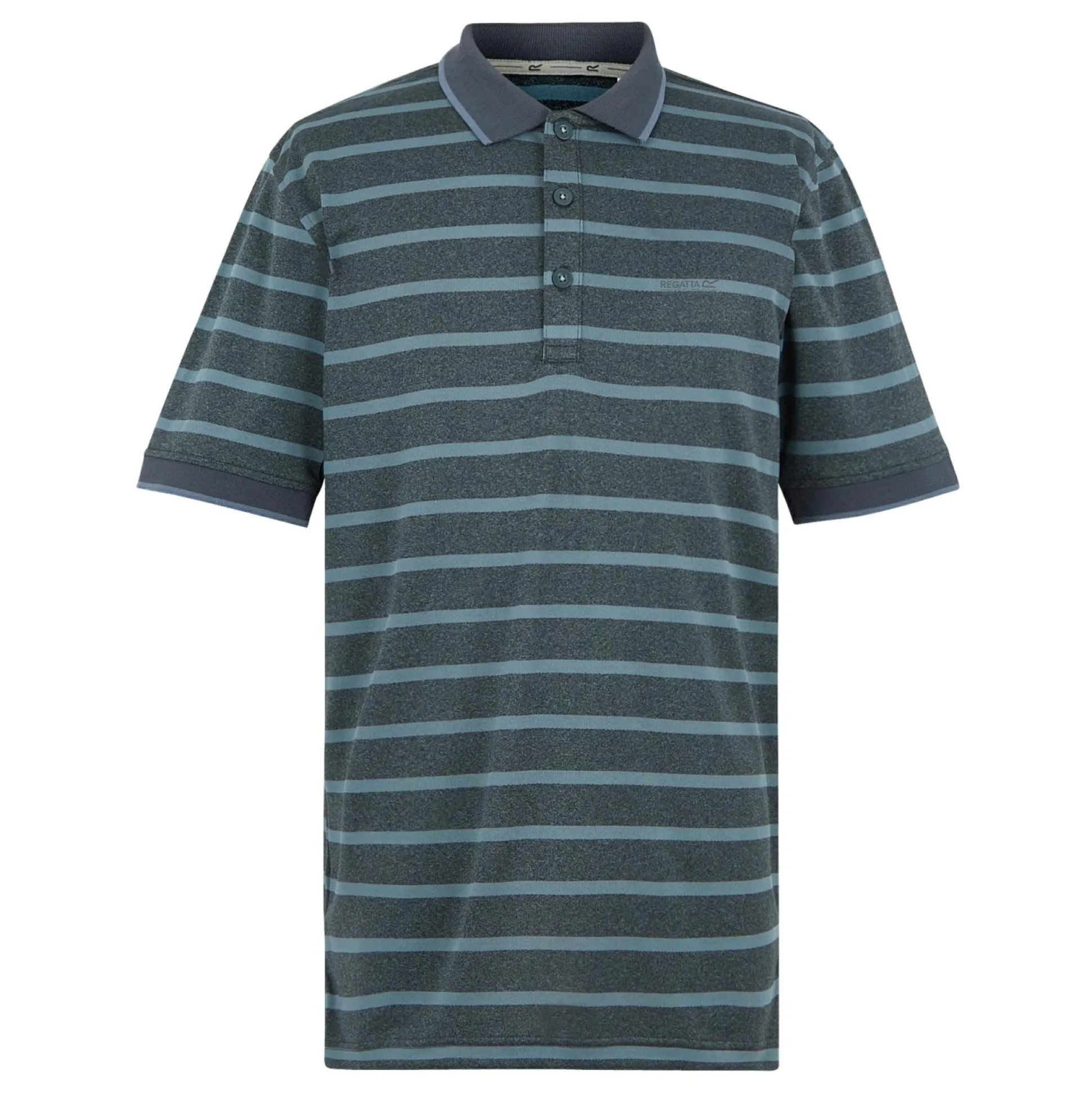 Men's Kildra Polo Shirt | Stormy Weather