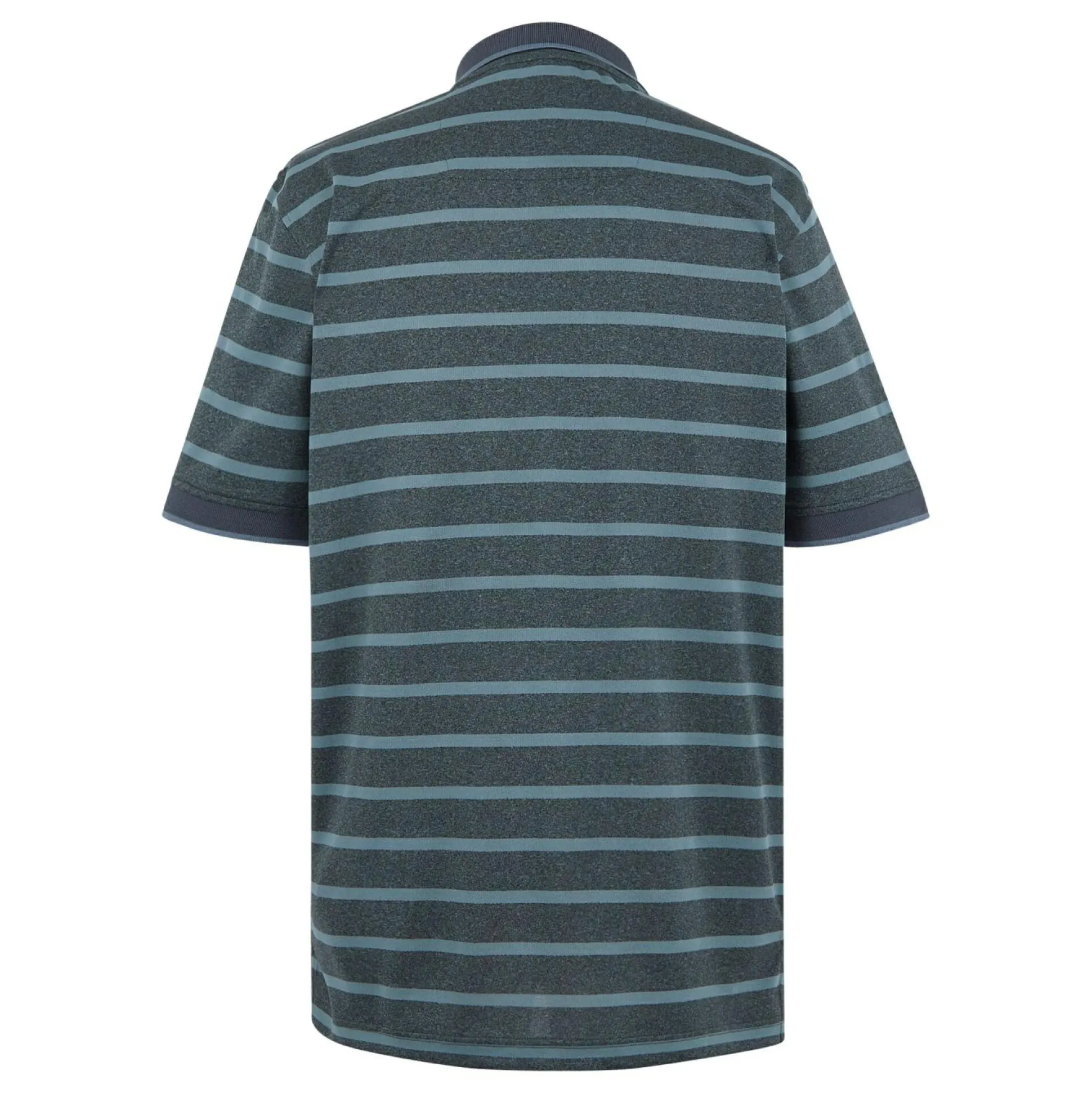 Men's Kildra Polo Shirt | Stormy Weather