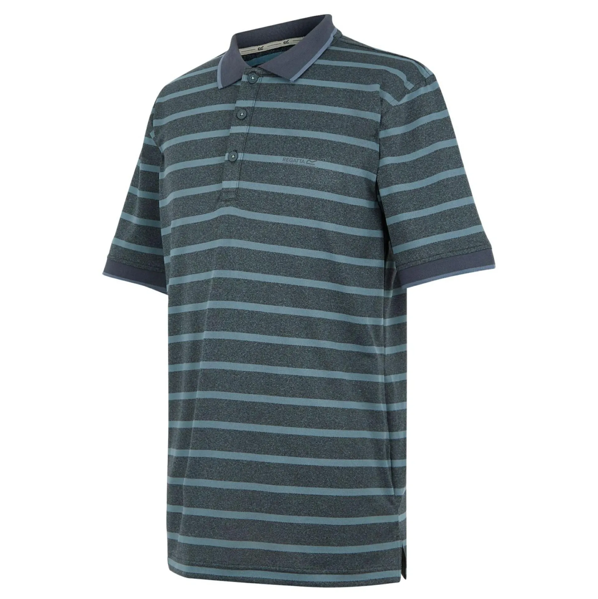Men's Kildra Polo Shirt | Stormy Weather