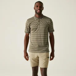 Men's Kildra Polo Shirt | Treetop